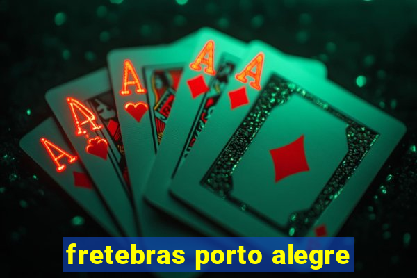 fretebras porto alegre